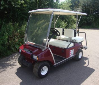 Event Buggy Hire