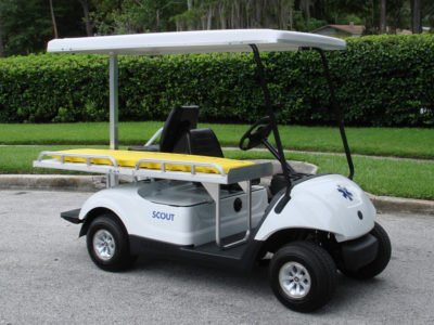 Event Buggy Hire